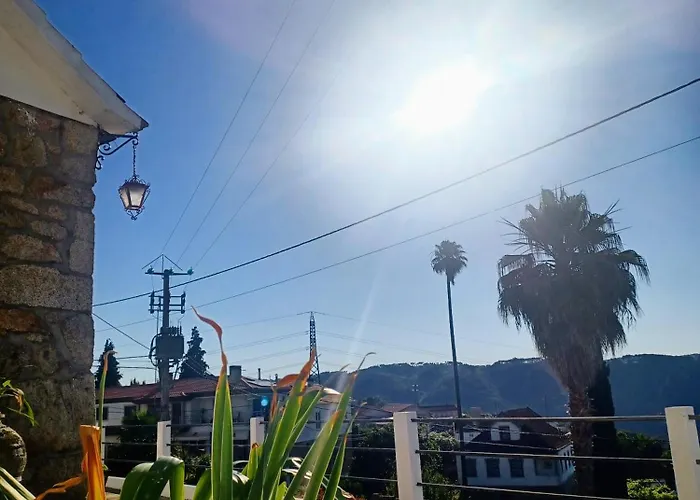 Casario Do Vale E Eventos *