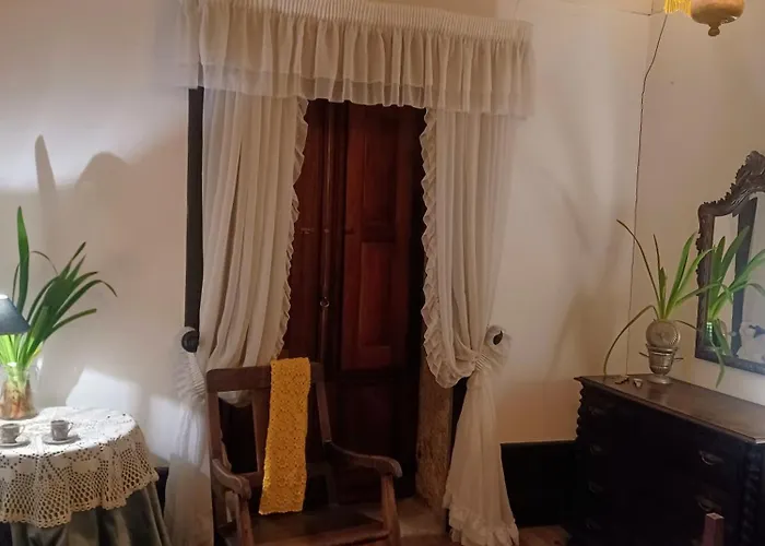 Casario Do Vale E Eventos Assento