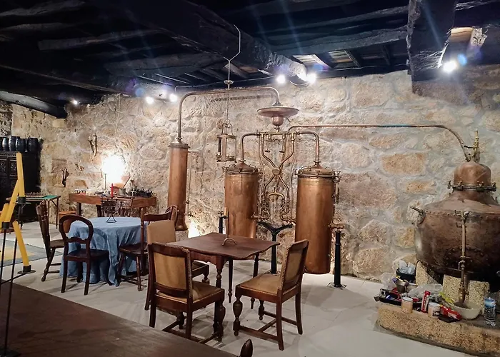 Casario Do Vale E Eventos * Assento