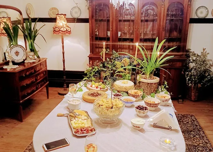 Casario Do Vale E Eventos