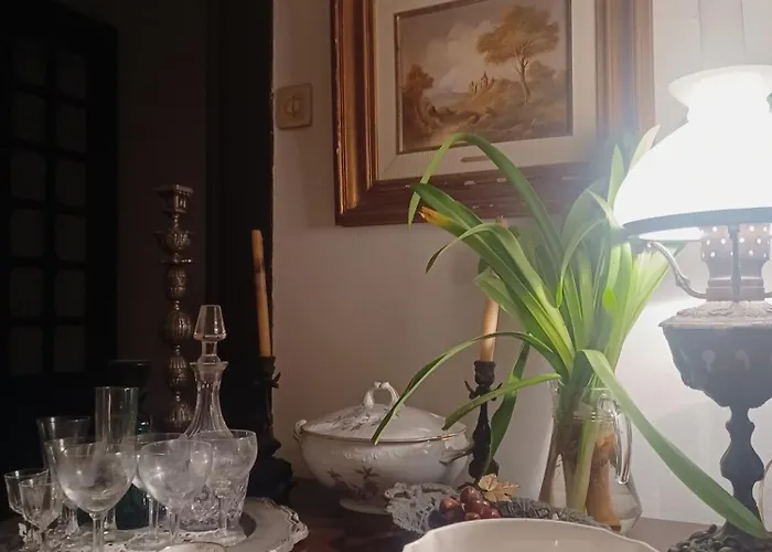 Feriegård Casario Do Vale E Eventos