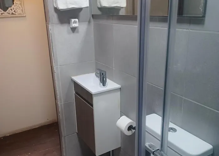 Casario Do Vale E Eventos Фермерский дом Assento