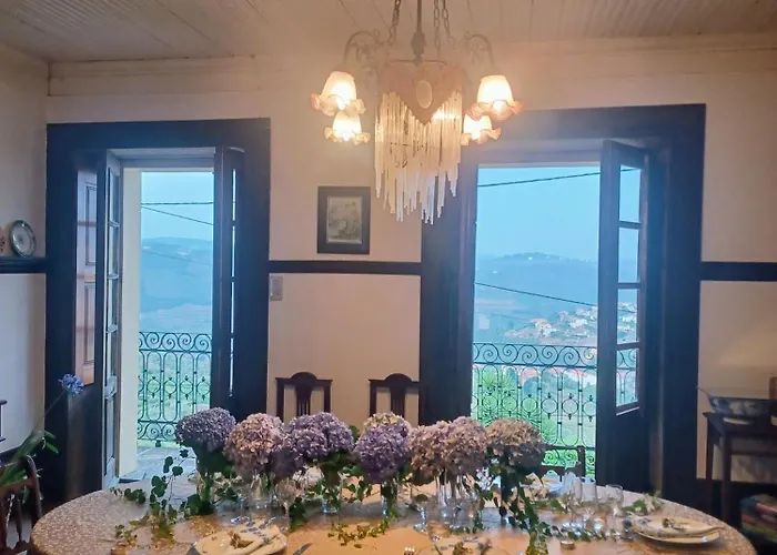 Casario Do Vale E Eventos Assento