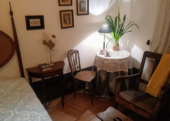 Casario Do Vale E Eventos Farm stay