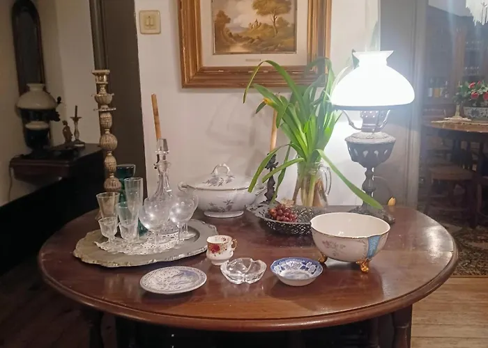 Feriegård Casario Do Vale E Eventos