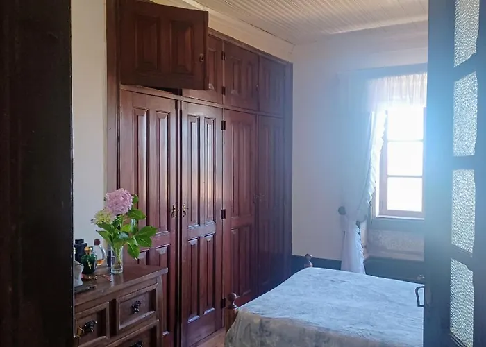 Casario Do Vale E Eventos Farm stay Assento