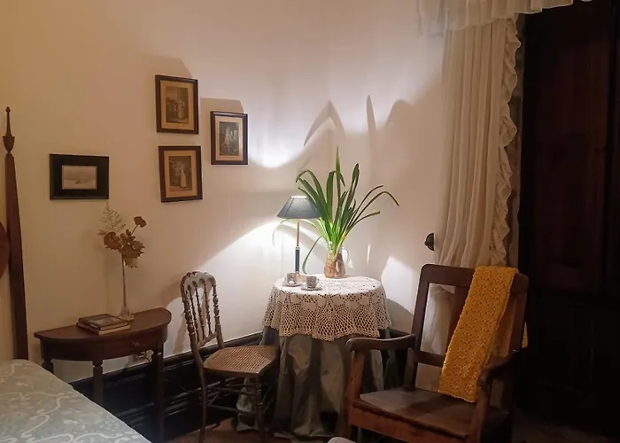 Фермерский дом Casario Do Vale E Eventos Assento