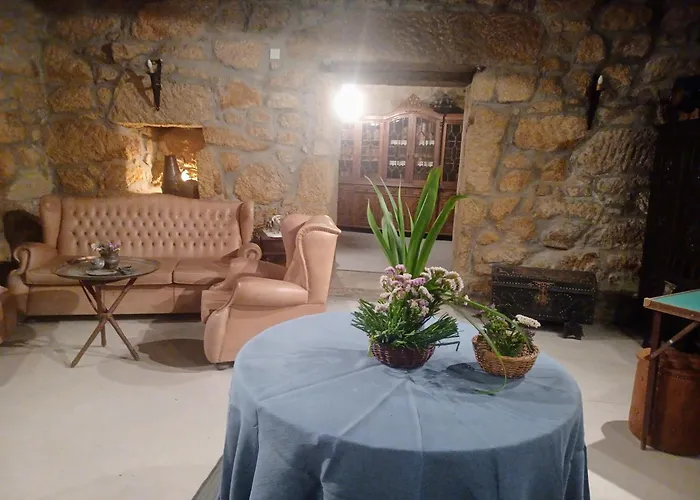 Casario Do Vale E Eventos * Assento