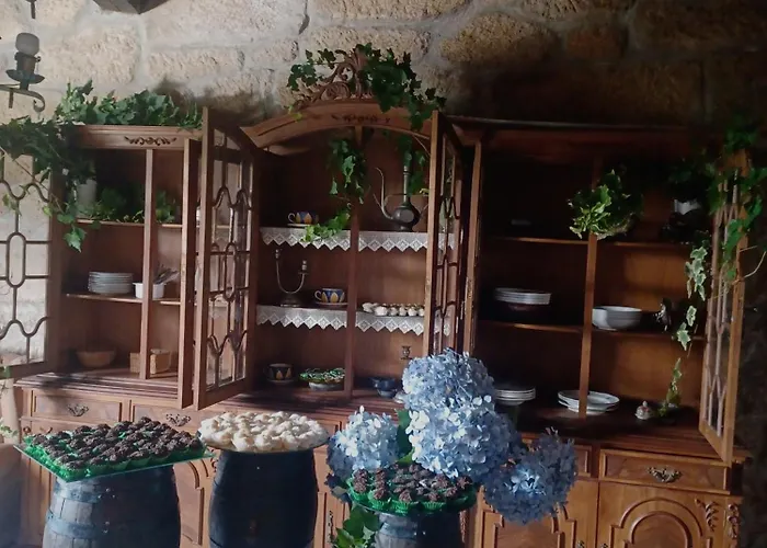 Casario Do Vale E Eventos * Assento