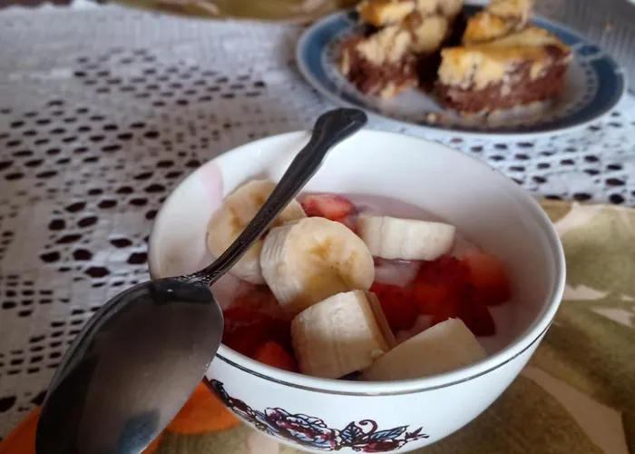 Casario Do Vale E Eventos * Assento