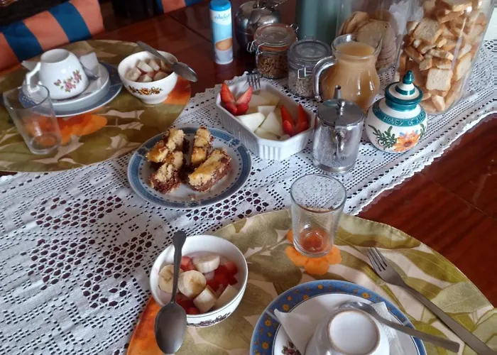 Фермерский дом Casario Do Vale E Eventos Assento