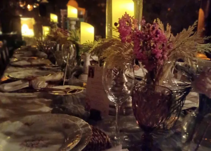 Фермерский дом Casario Do Vale E Eventos Assento