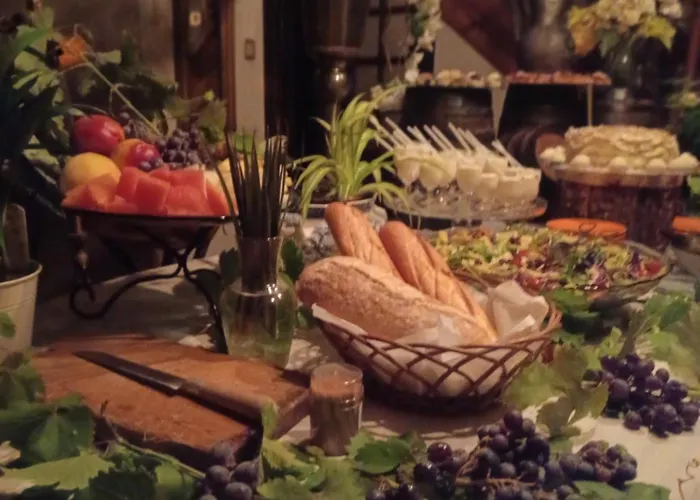 Casario Do Vale E Eventos *