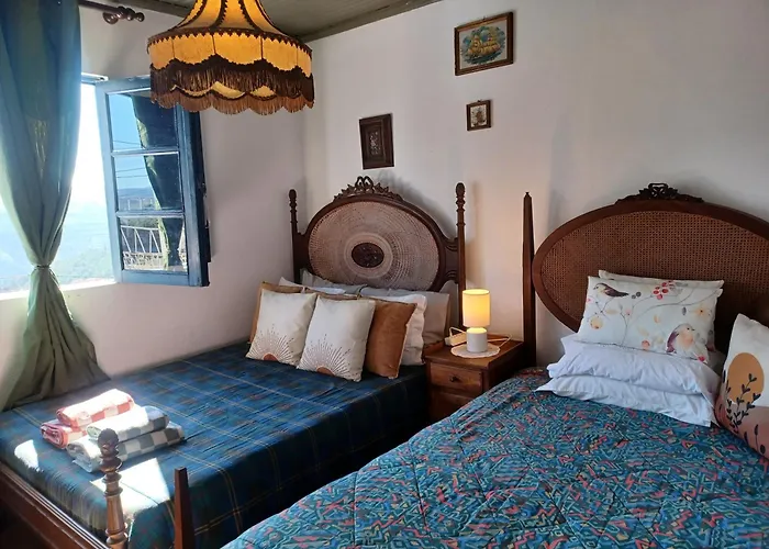 Casario Do Vale E Eventos