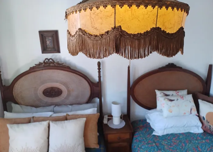 Feriegård Casario Do Vale E Eventos *